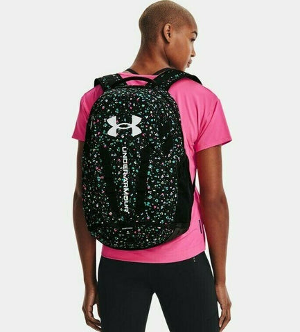 Under Armour Hustle 5.0 Backpack 014