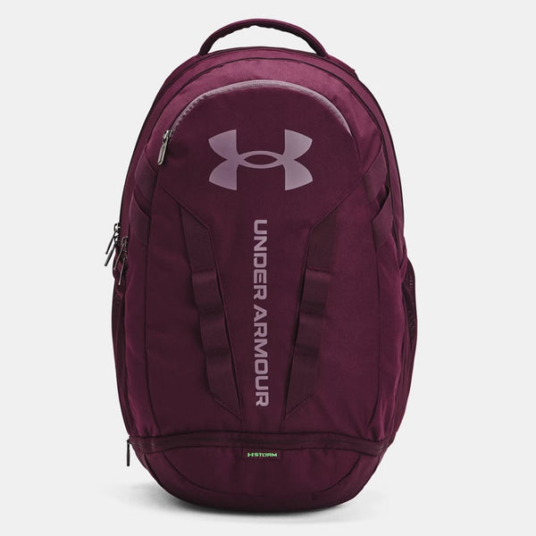 Under Armour Hustle 6.0 Backpack 601