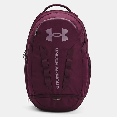 Under Armour Hustle 5.0 Backpack 602