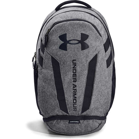 Under Armour Hustle 5.0 Backpack 002