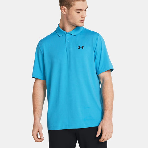 Under Armour M Performance 3.0 Polo 419