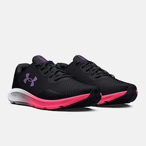 Under Armour W Charged Pursuit 3