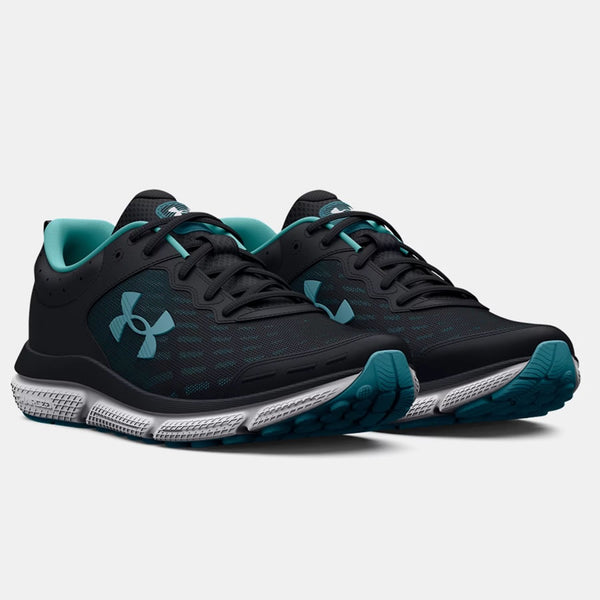 Under Armour W Charged Assert 10 – Cooneys Clothing & Footwear