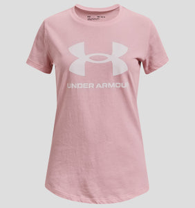 Under Armour G Live Sportstyle Graphic T
