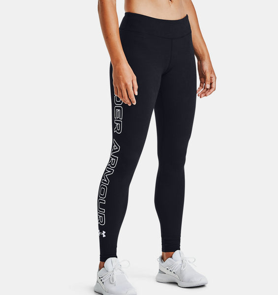 Under Armour W Favourite Legging