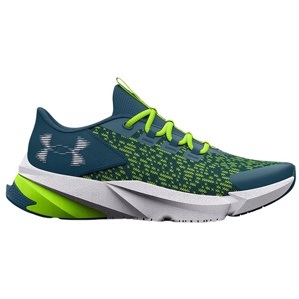 Under Armour Scramjet 5 Blue