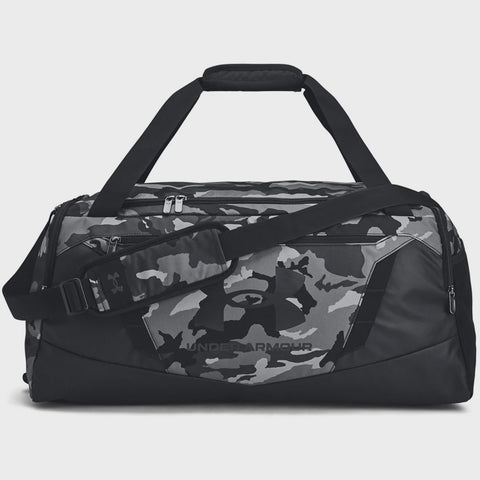 Under Armour Undeniable 5 Duffle 009