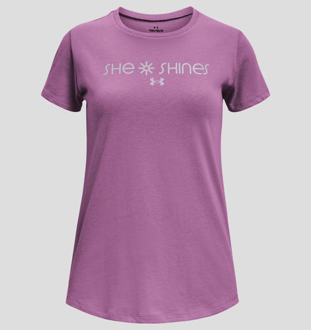 Under Armour G She Shines