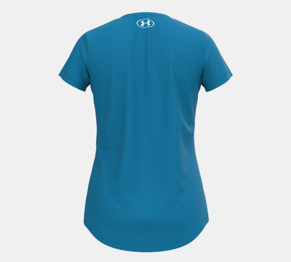 UA Girls Live Sportstyle Graphic