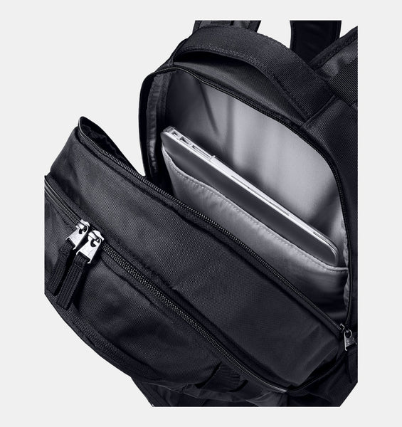 U.A.Hustle 5.0 Backpack