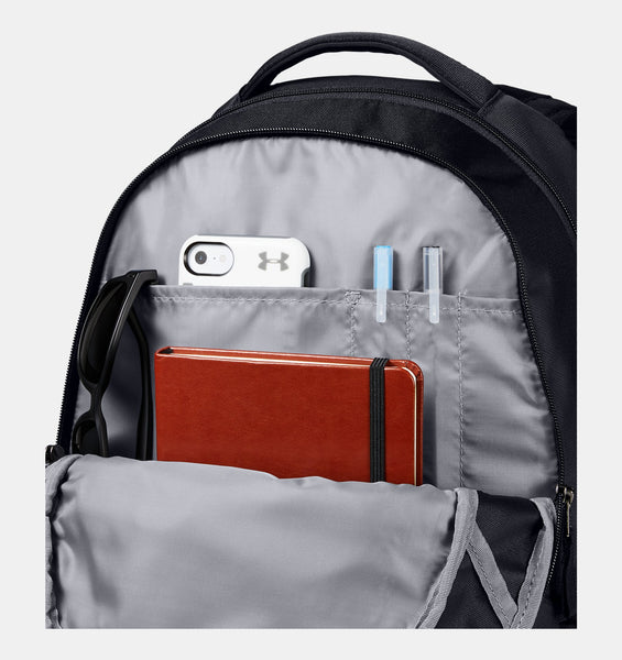 U.A.Hustle 5.0 Backpack