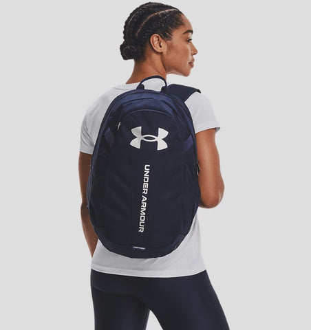 Under Armour Huslte Lite Backpack