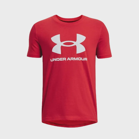 Under Armour K Sportstyle Logo