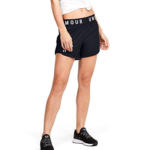 Under Armour W Play Up Short 5 inch