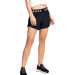 Under Armour W Play Up Short 5 inch