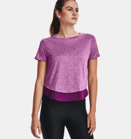 Under Armour W Tech Vent
