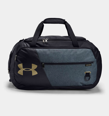 UA Undeniable Duffel 4