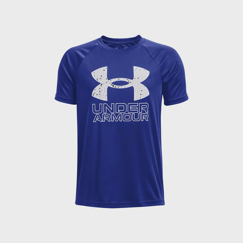 Under Armour B Tech Hybrid T