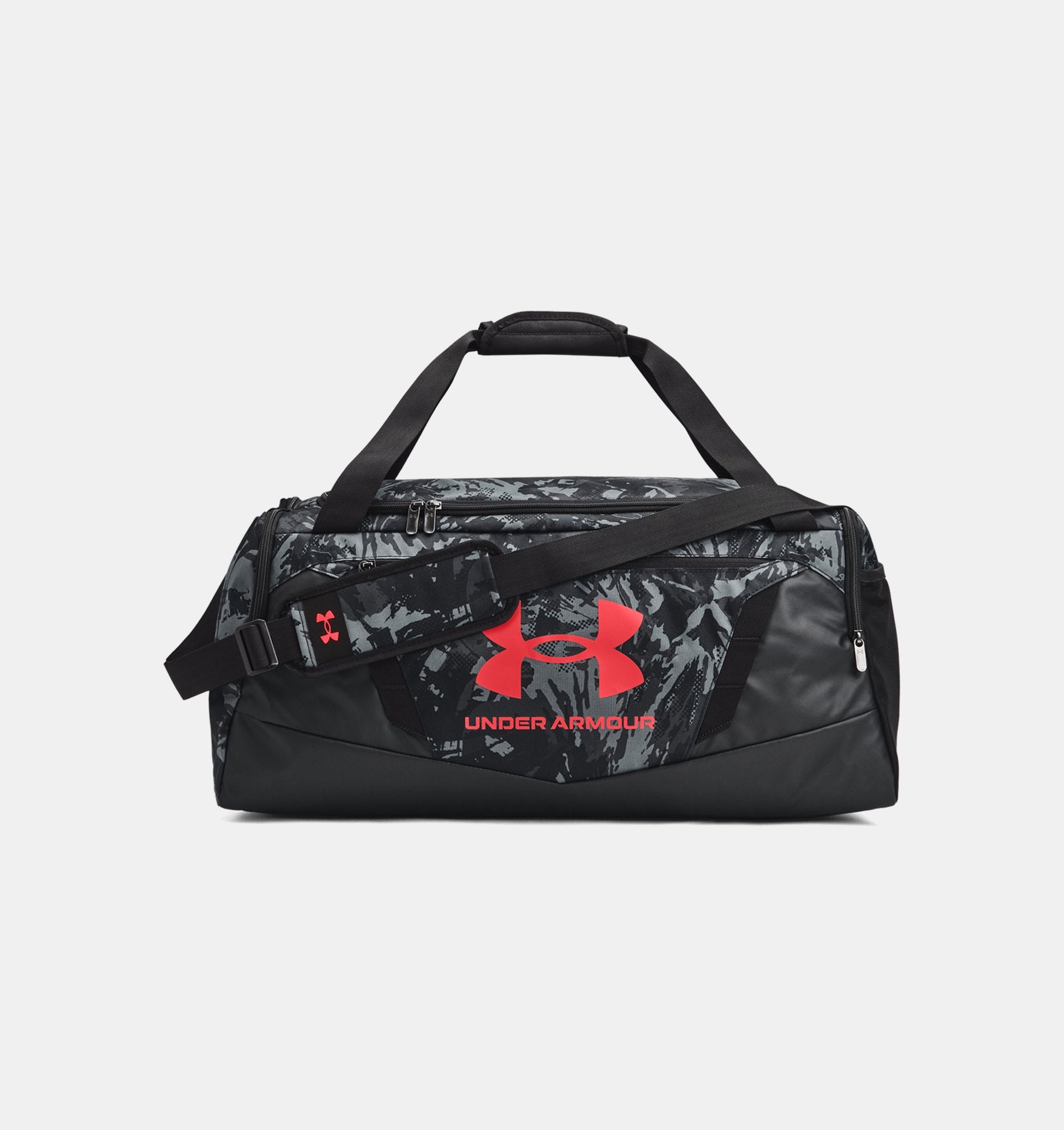 Under Armour Undeniable 5 Duffle