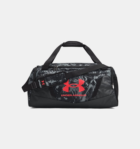 Under Armour Undeniable 5 Duffle