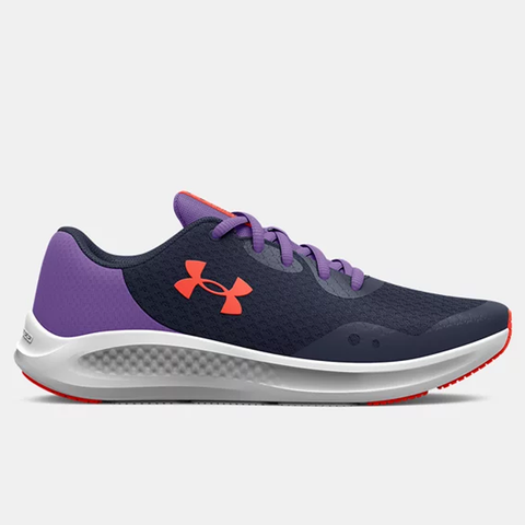 Under Armour Charged Pursuit 3 Navy