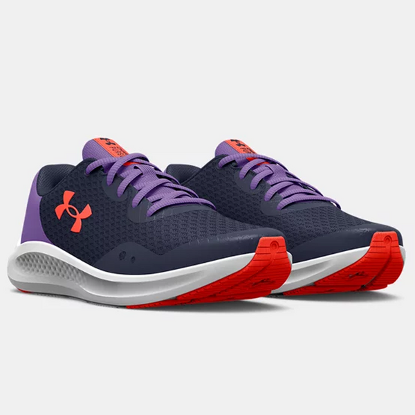 Under Armour Charged Pursuit 3 Navy