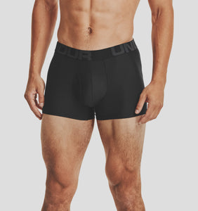 Under Armour M Tech 3in 2 Pack