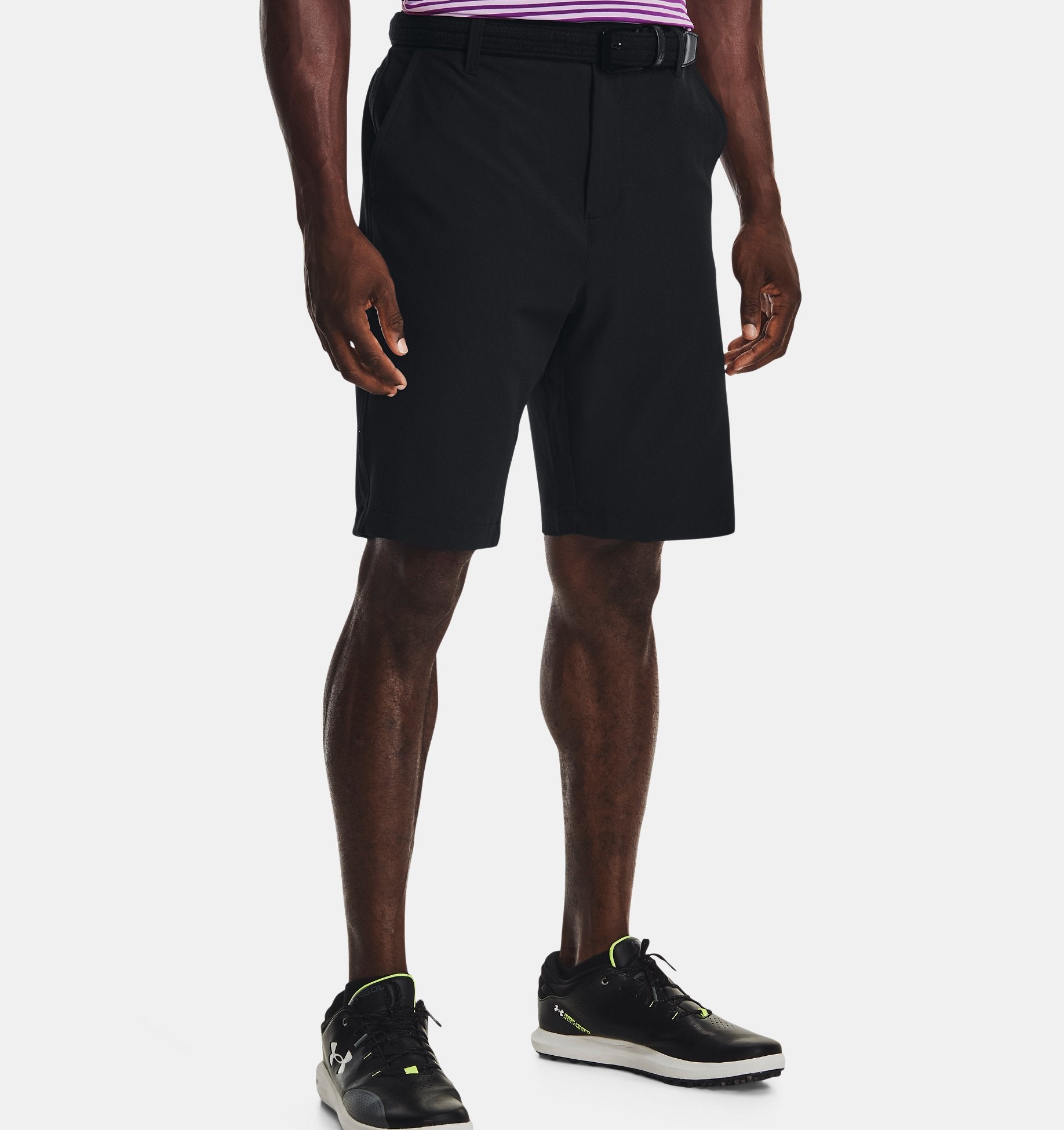 Under Armour Drive Taper Short