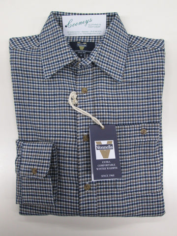 Vonnella Classic L/S Shirt-II6525