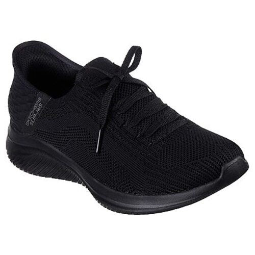 Skechers W Slip-Ins: Ultra Flex 3.0 Brilliant Path Black