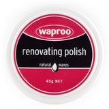 Waproo Metallic Shoe Polish