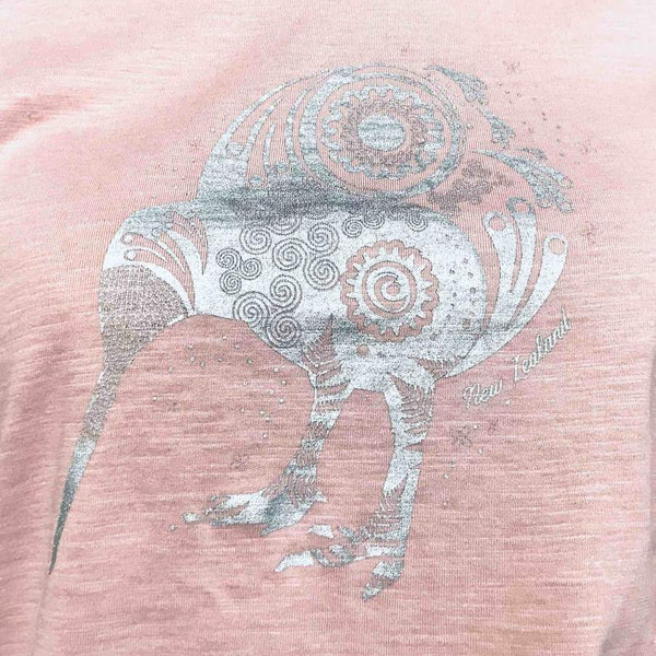 Kiwi Planet-Silver Kiwi 658KP