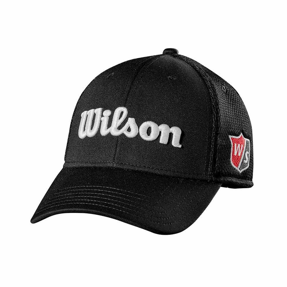 Wilson Pro Tour Mesh Cap