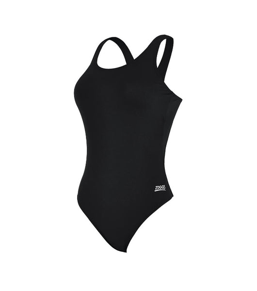 Zoggs W Cottesloe Powerback One Piece