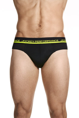 Jockey Dry Mesh Brief