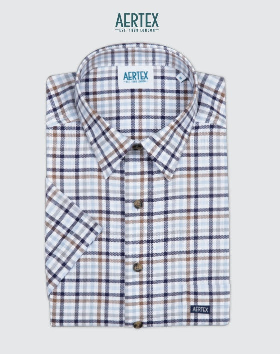 Aertex Taunton Polo FYK108