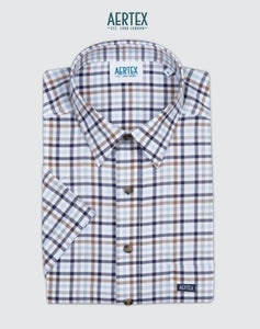 Aertex Taunton Polo FYK108