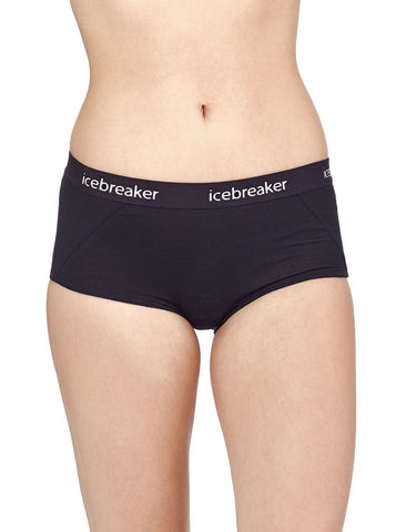 Icebreaker W Sprite Hot Pants