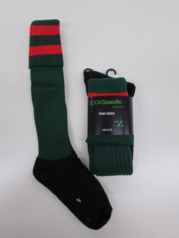Matakanui RFC socks