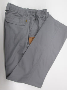 Farah/Savane Elastic Waist Trouser