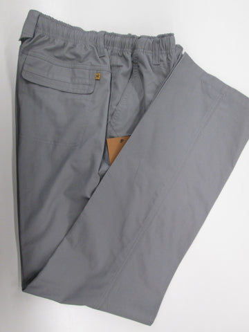 Savane Elastic Waist Trouser
