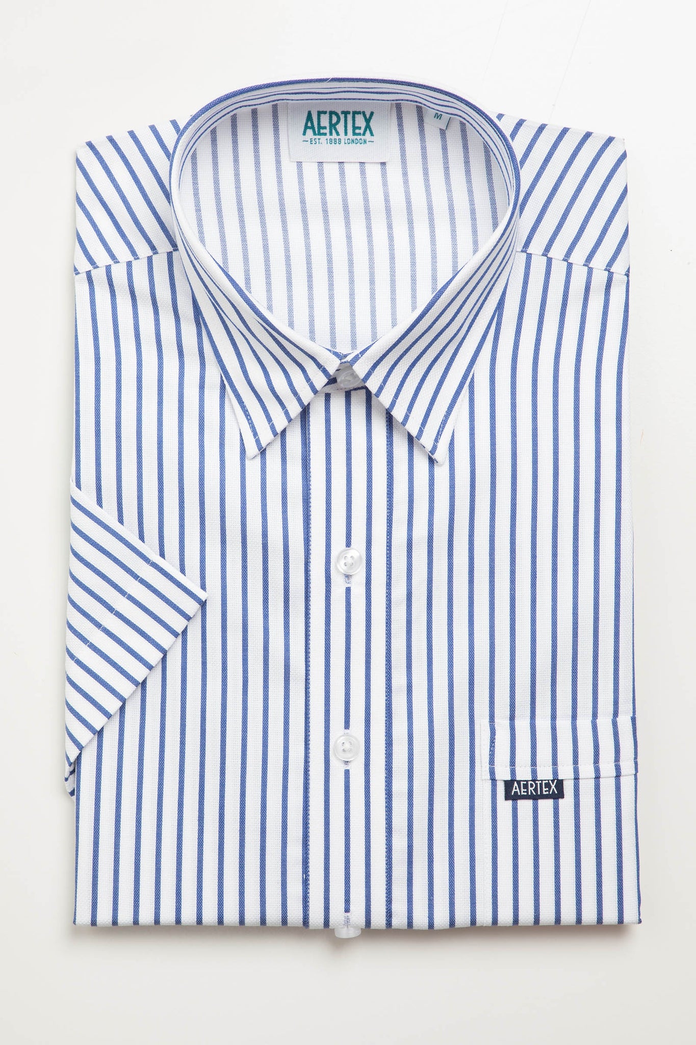 Aertex Somerset Polo FYI177