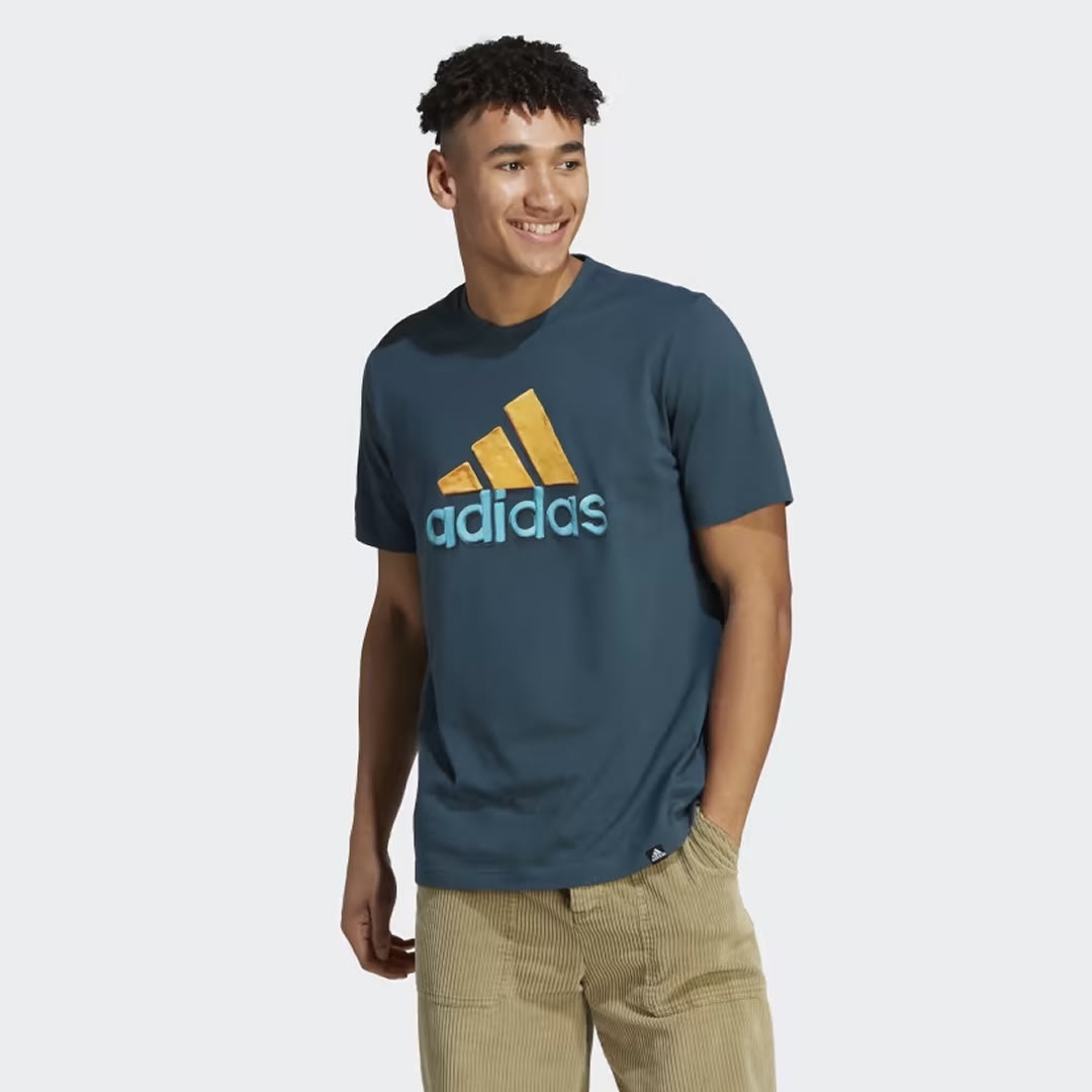 adidas M Photo Real Fill Tee