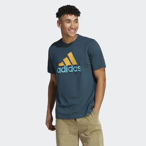 adidas M Photo Real Fill Tee