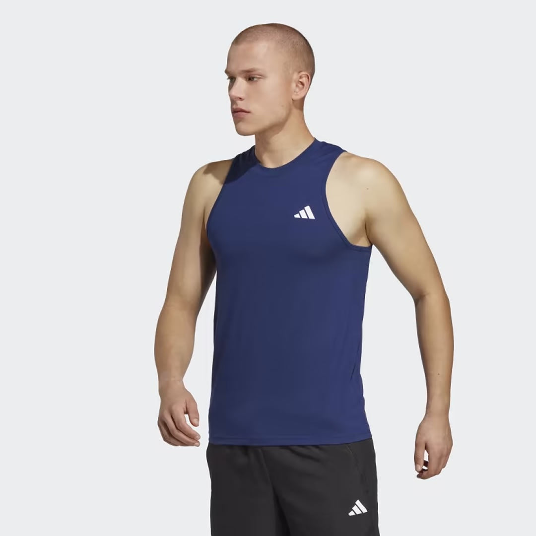 adidas Feelready Training Sleeveless Tee