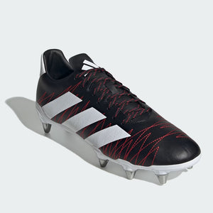 adidas Kakari SG Rugby Boots.