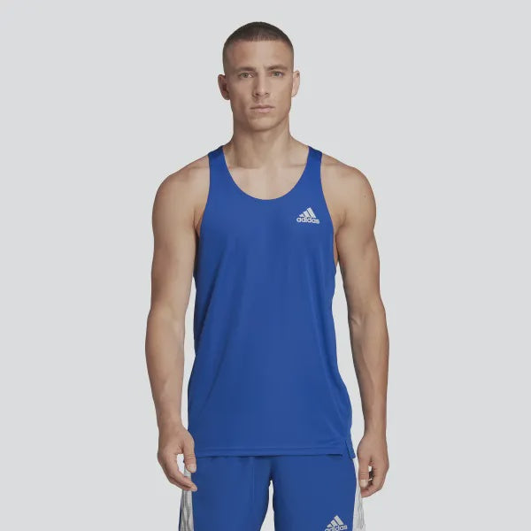 adidas Own the Run Singlet