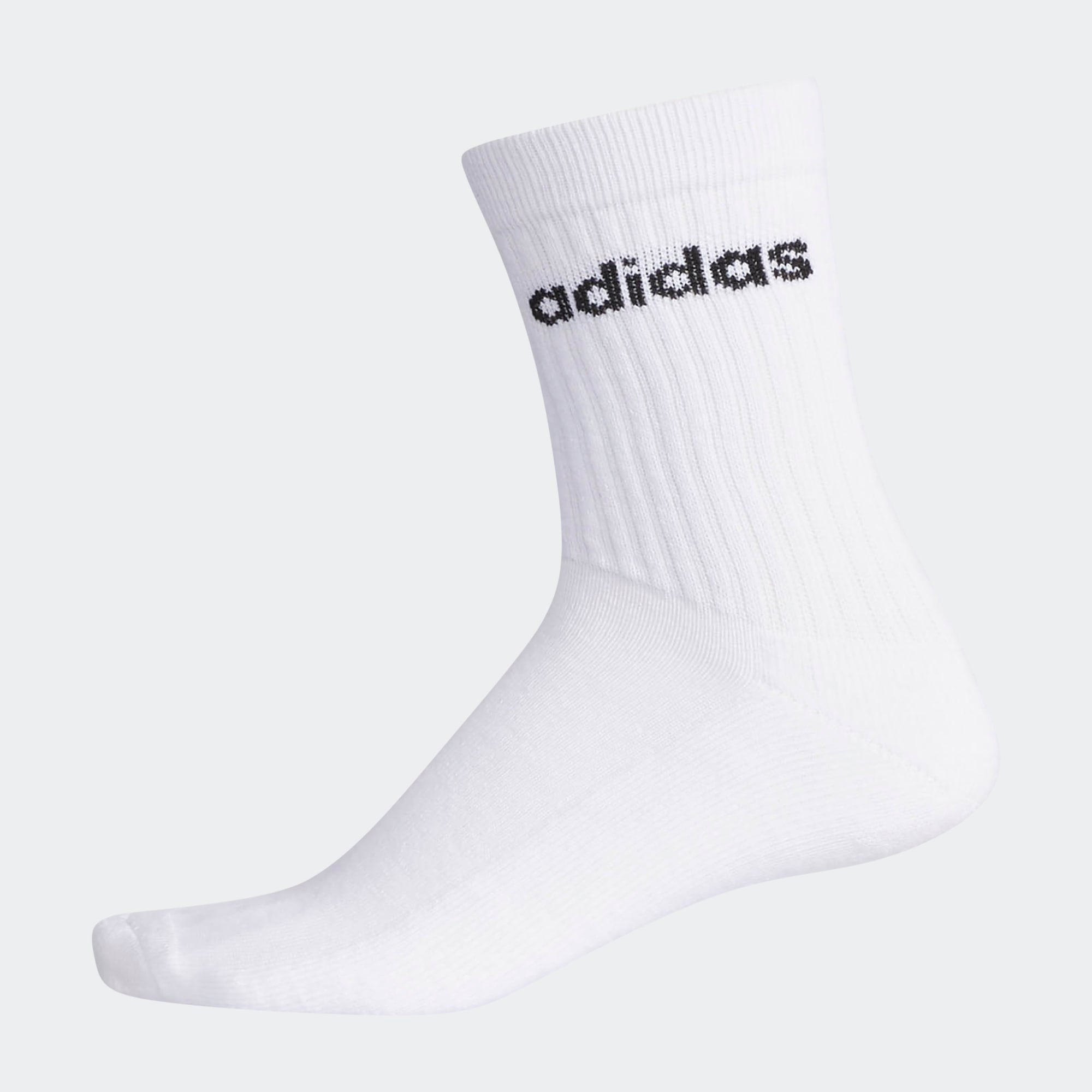 adidas Basic Crew Sock