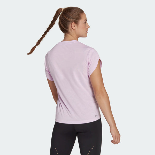 adidas W Floral Tee