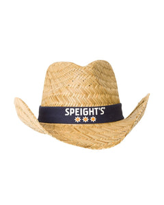 Speight's Cowboy hat